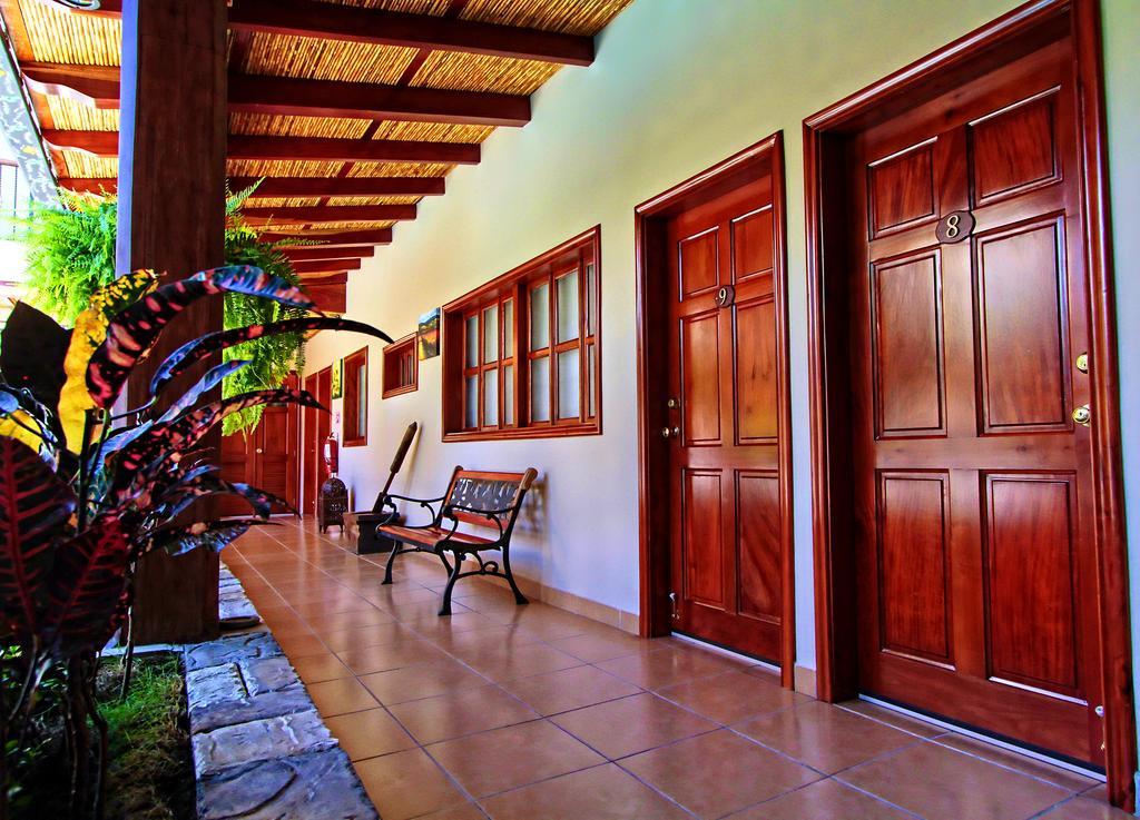 Hotel La Mar Dulce Granada Buitenkant foto