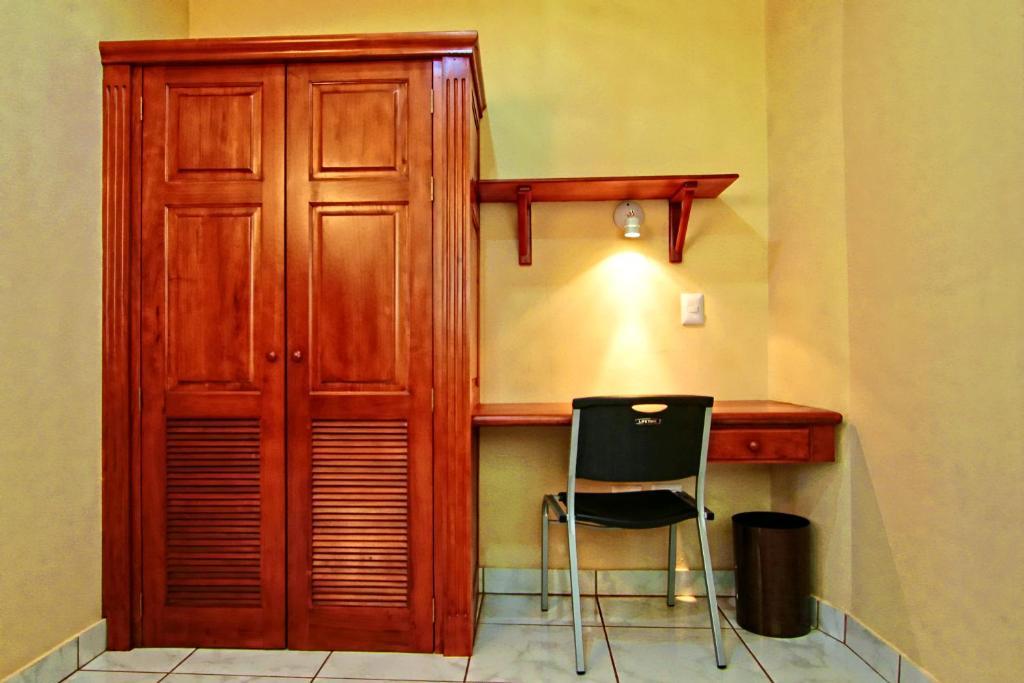 Hotel La Mar Dulce Granada Kamer foto