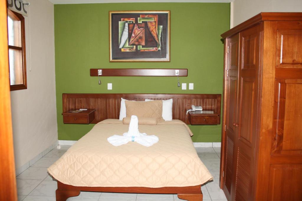 Hotel La Mar Dulce Granada Kamer foto