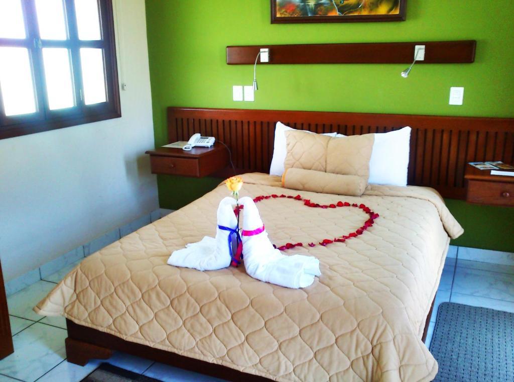 Hotel La Mar Dulce Granada Kamer foto