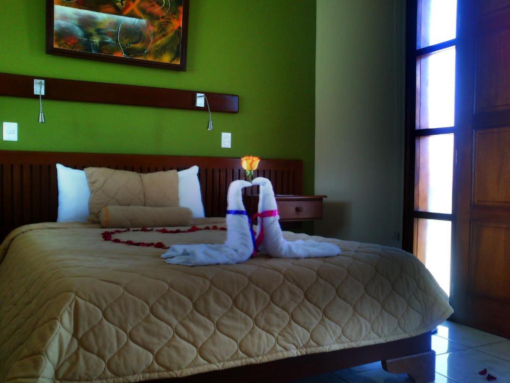Hotel La Mar Dulce Granada Kamer foto