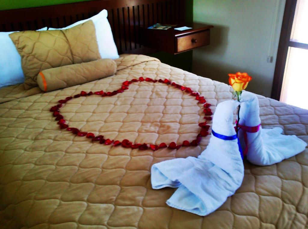Hotel La Mar Dulce Granada Kamer foto