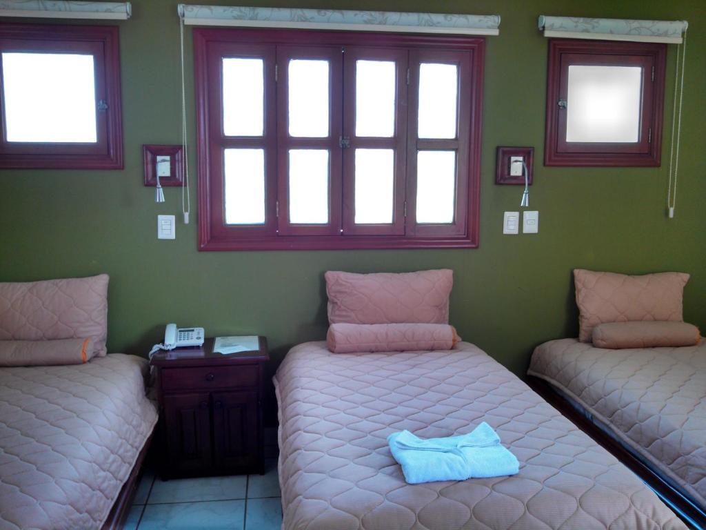 Hotel La Mar Dulce Granada Kamer foto