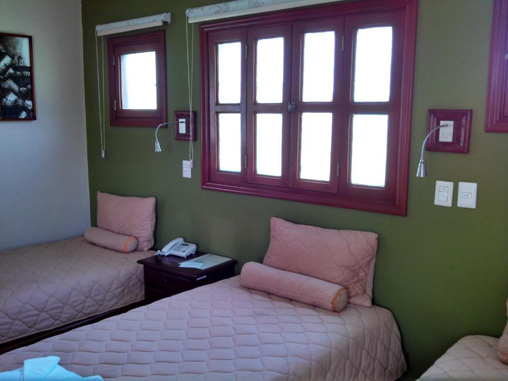 Hotel La Mar Dulce Granada Kamer foto
