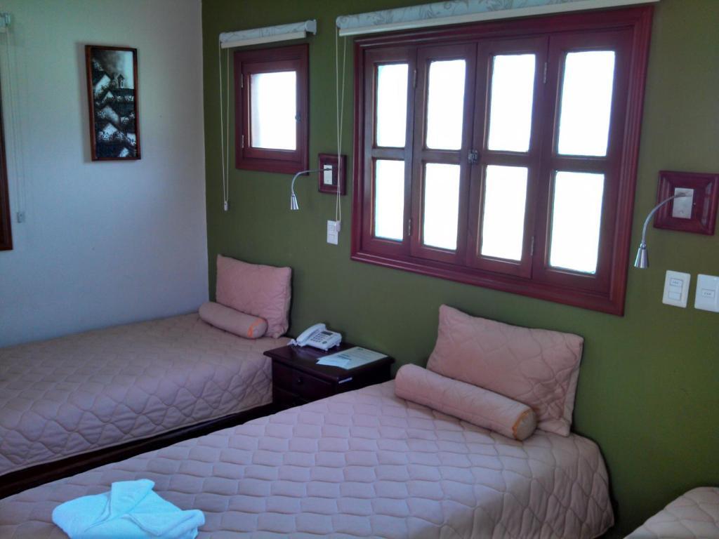 Hotel La Mar Dulce Granada Kamer foto
