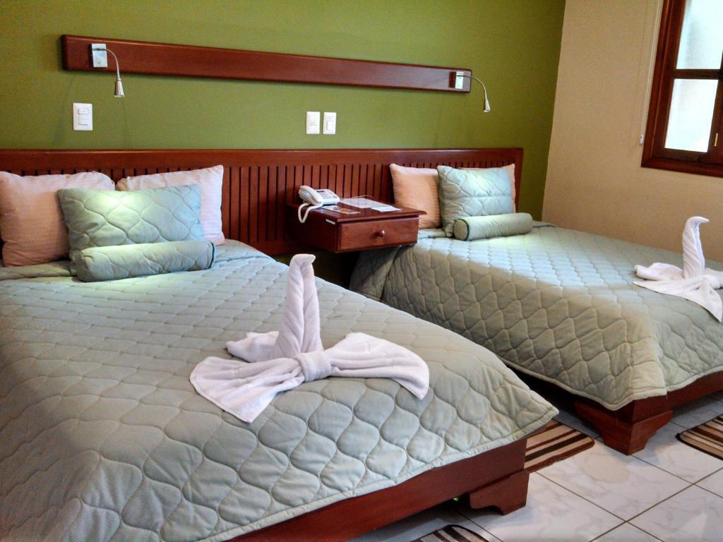 Hotel La Mar Dulce Granada Kamer foto