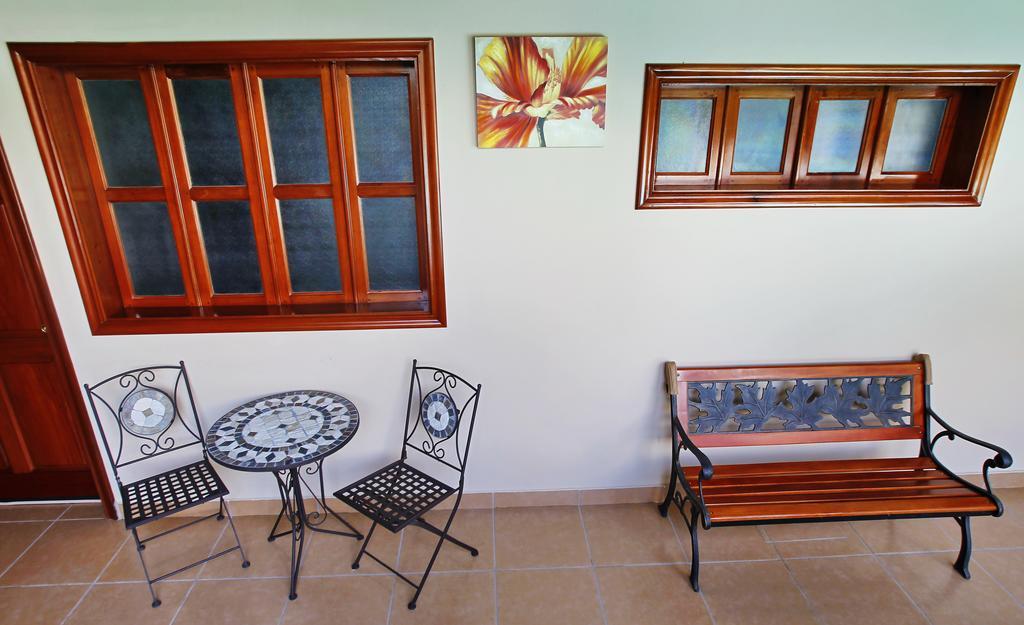 Hotel La Mar Dulce Granada Buitenkant foto